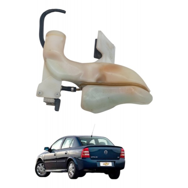 Reservatorio Partida Frio Chevrolet Astra 2.0 2006 2007 2008