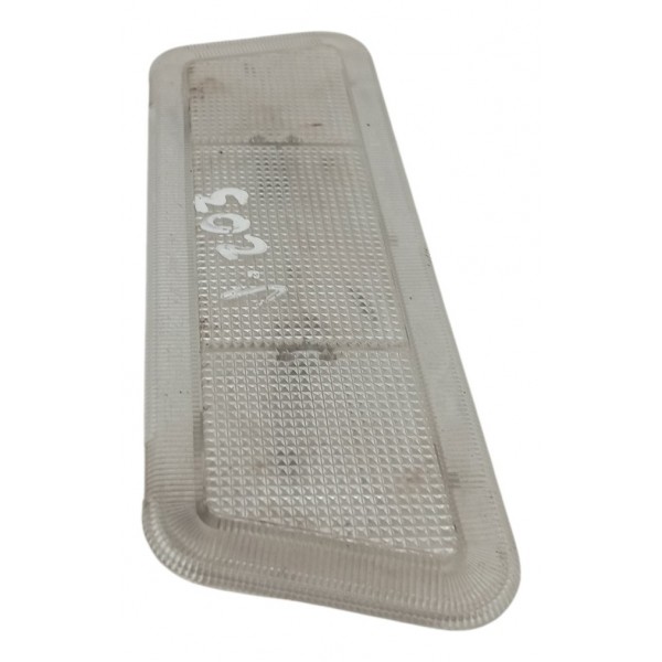 Acrilico Luz Teto Cotesia Chevrolet Astra Hatch 2008 2009