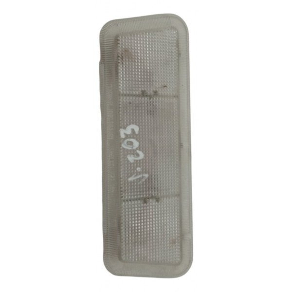 Acrilico Luz Teto Cotesia Chevrolet Astra Hatch 2008 2009