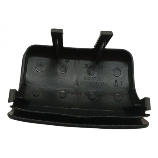 Tampa Cinzeiro Console Central Chevrolet Astra 2008 2009