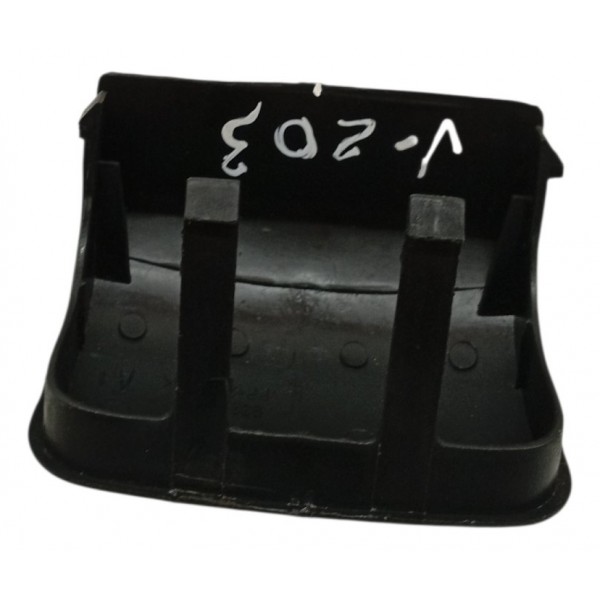 Tampa Cinzeiro Console Central Chevrolet Astra 2008 2009