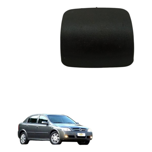 Tampa Cinzeiro Console Central Chevrolet Astra 2008 2009