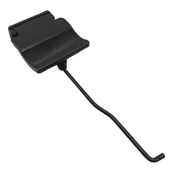 Maçaneta Puxador Destrava Capô Chevrolet Astra 2008 2009