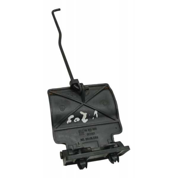 Maçaneta Puxador Destrava Capô Chevrolet Astra 2008 2009