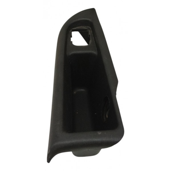 Moldura Puxador Botão Vidro Traseiro Direita Gm Astra 2008