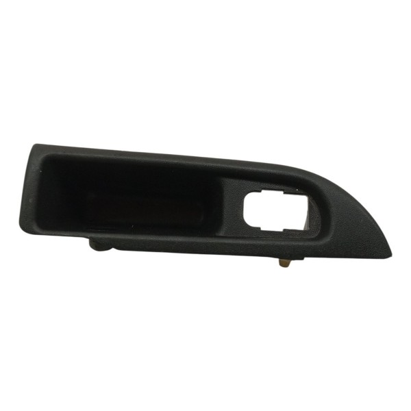 Moldura Puxador Botão Vidro Traseiro Direita Gm Astra 2008