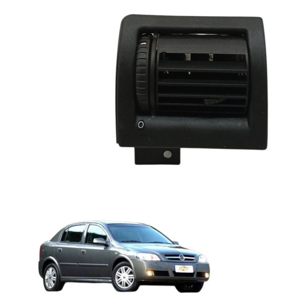 Difusor Ar Direito Chevrolet Astra 2.0 Hatch 2008 2009