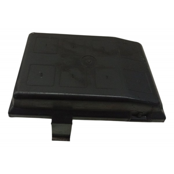 Tampa Caixa Fusivel Rele Chevrolet Astra Vectra 2.0 2008