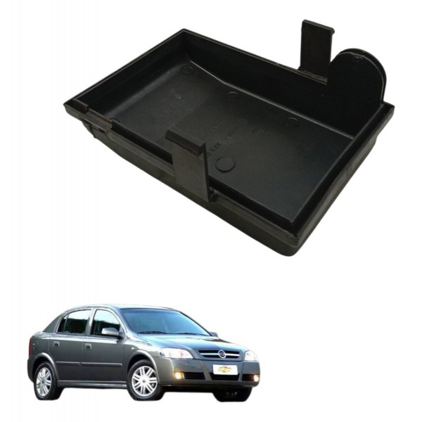 Tampa Caixa Fusivel Rele Chevrolet Astra Vectra 2.0 2008