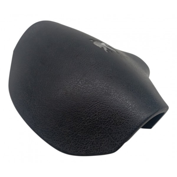 Capa Volante Central Miolo Buzina Peugeot 207 2010 2011 2012