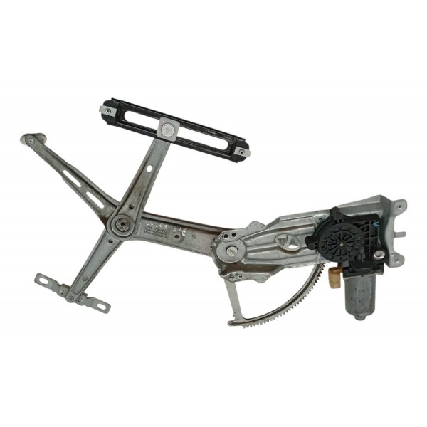 Maquina Vidro Dianteira Esquerda Chevrolet Astra 2.0 2008