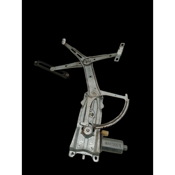 Maquina Vidro Dianteira Esquerda Chevrolet Astra 2.0 2008