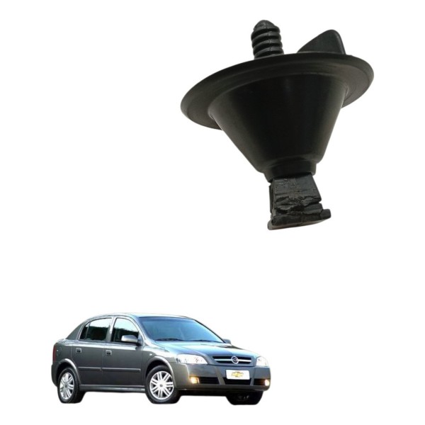 Pino Trava Estepe Chevrolet Astra Hatch 2.0 2007 2008 2009