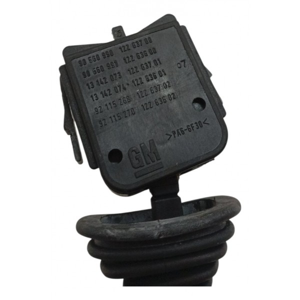 Chave Seta Chevrolet Astra Hatch 2.0 2006 2007 2008 2009