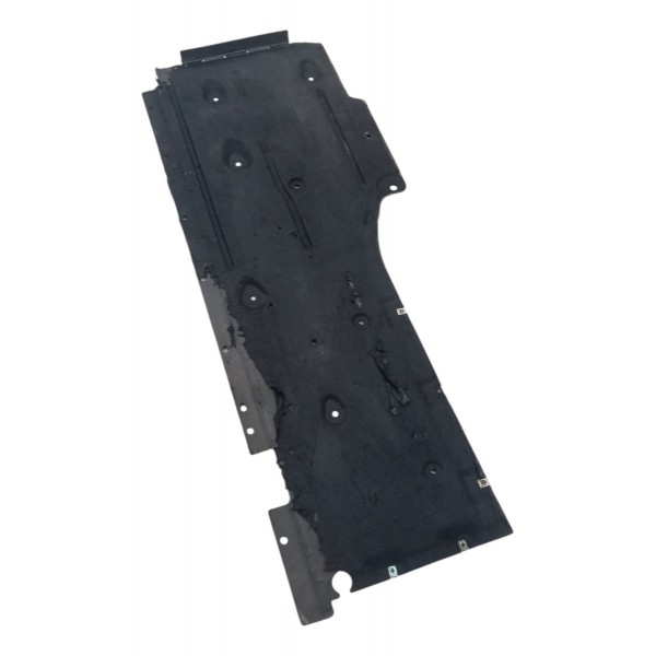 Forro Assoalho Esquerdo Bmw X1 S Drive 2.0 2015 Detalhe