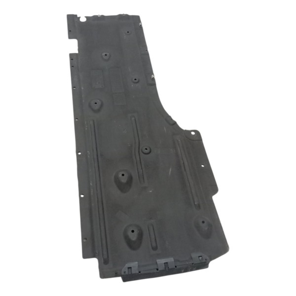 Forro Assoalho Esquerdo Bmw X1 S Drive 2.0 2015 Detalhe