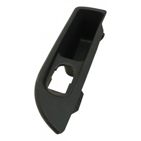 Moldura Puxador Botão Vidro Traseiro Esquerdo Gm Astra 2008