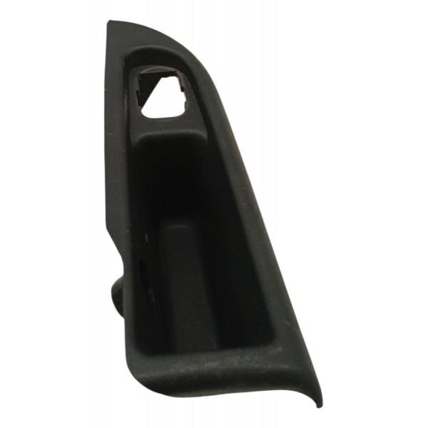 Moldura Puxador Botão Vidro Traseiro Esquerdo Gm Astra 2008