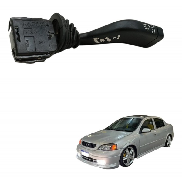 Chave Limpador Gm Astra Agile Montana 2006 2007 2008 2009