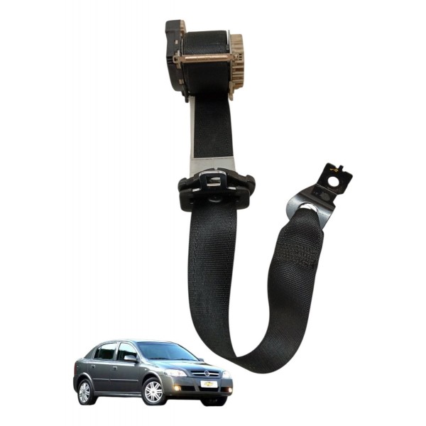 Cinto Segurança Dianteiro Direito Chevrolet Astra 2008