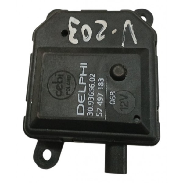 Motor Atuador Ar Condicionado Chevrolet Astra 2008 2009