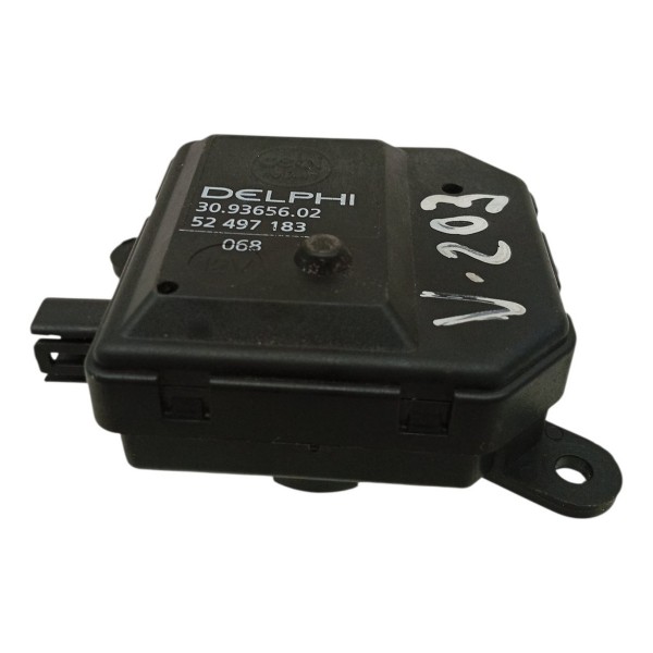 Motor Atuador Ar Condicionado Chevrolet Astra 2008 2009