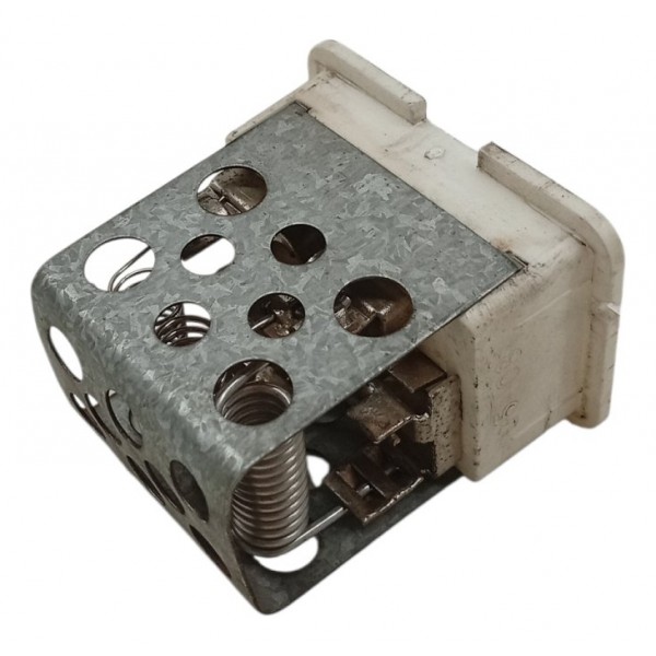 Resistencia Caixa Evaporadora Chevrolet Astra 2.0 2008 2009