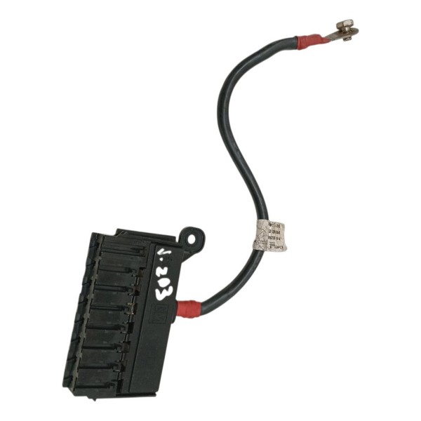 Cabo Positivo Bateria Chevrolet Astra Hatch 2.0 2008 2009