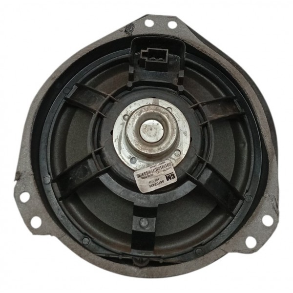 Auto Falante Porta Dianteiro Esquerdo Chevrolet Astra 2008