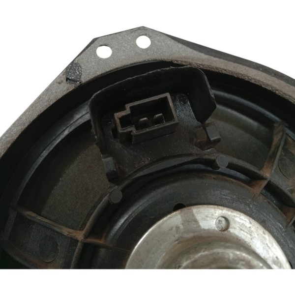 Auto Falante Porta Dianteiro Esquerdo Chevrolet Astra 2008