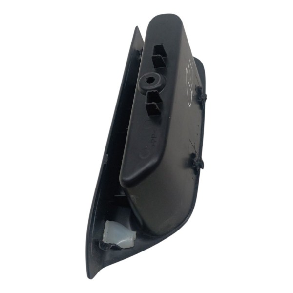 Modura Puxador Forro Porta Traseiro Direito Ford Fiesta 2013