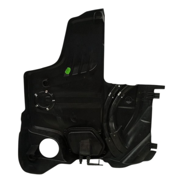 Tampa Capa Motor Bmw X1 S Drive Turbo 2.0 N20 Flex 2015