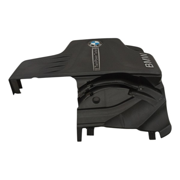 Tampa Capa Motor Bmw X1 S Drive Turbo 2.0 N20 Flex 2015