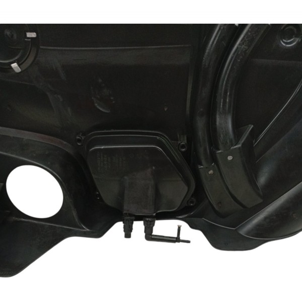 Tampa Capa Motor Bmw X1 S Drive Turbo 2.0 N20 Flex 2015