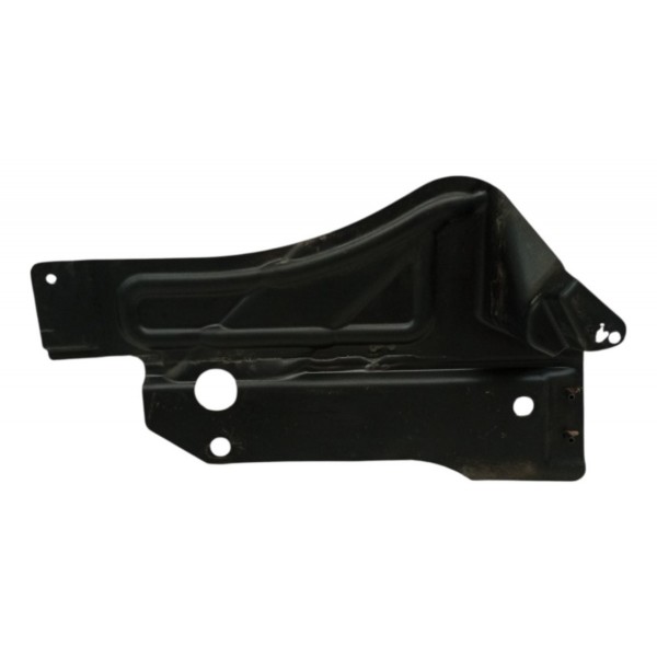 Protetor Esquerdo Assoalho Bmw X1 S Drive 2.0 2015 Detalhe