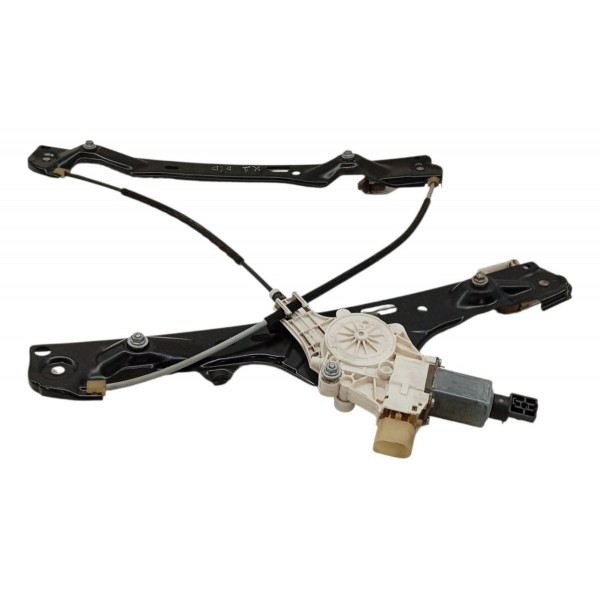 Maquina Vidro Dianteira Direita Bmw X1 S Drive 2.0 N20 2015