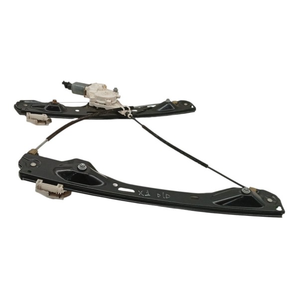 Maquina Vidro Dianteira Direita Bmw X1 S Drive 2.0 N20 2015