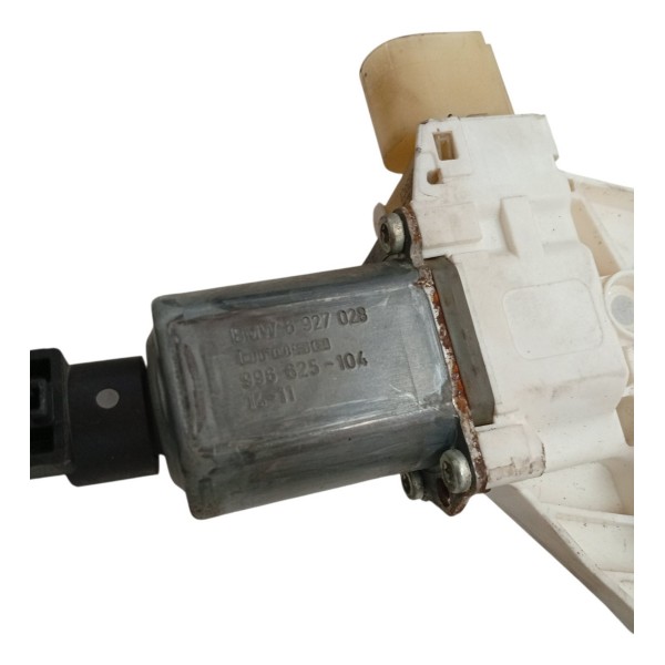 Maquina Vidro Dianteira Direita Bmw X1 S Drive 2.0 N20 2015