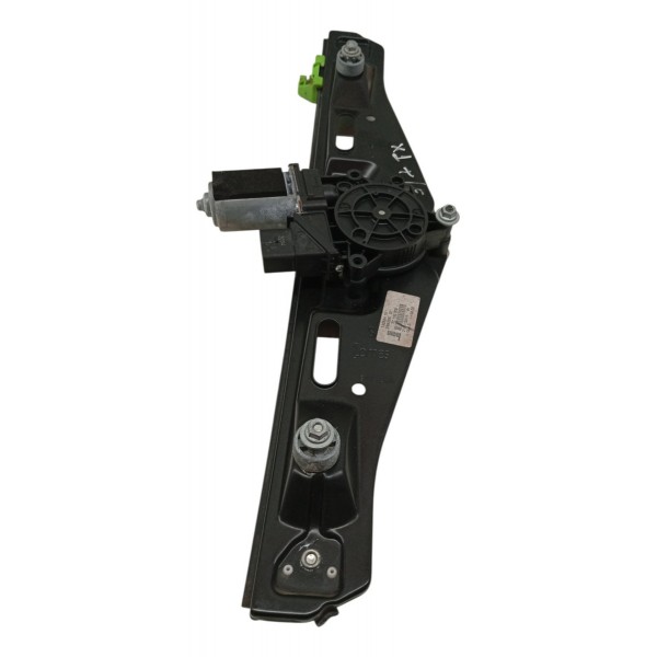 Maquina Vidro Traseira Esquerda Bmw X1 S Drive 2.0 N20 2015