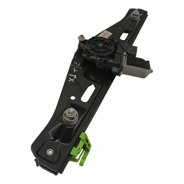 Maquina Vidro Traseira Esquerda Bmw X1 S Drive 2.0 N20 2015