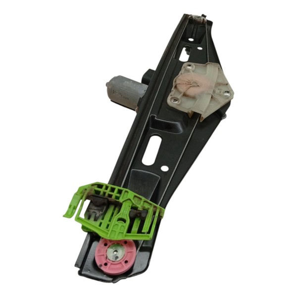 Maquina Vidro Traseira Esquerda Bmw X1 S Drive 2.0 N20 2015