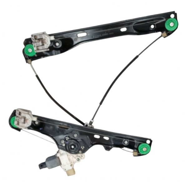 Maquina Vidro Traseira Esquerda Bmw X1 S Drive 2.0 N20 2015