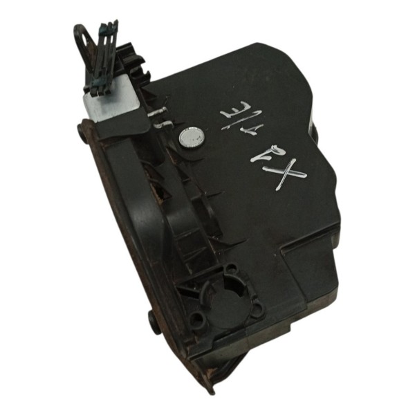 Fechadura Porta Traseira Esquerda Bmw X1 S Drive 2.0 2015