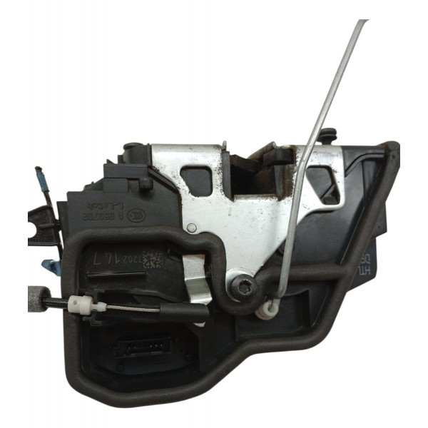 Fechadura Porta Traseira Esquerda Bmw X1 S Drive 2.0 2015