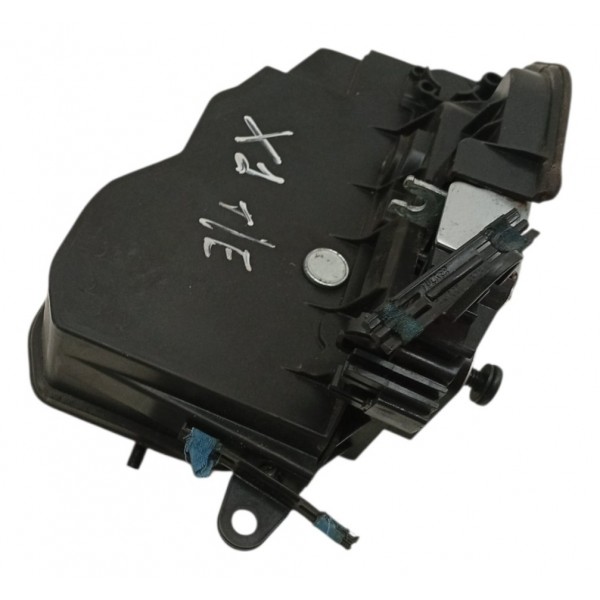 Fechadura Porta Traseira Esquerda Bmw X1 S Drive 2.0 2015