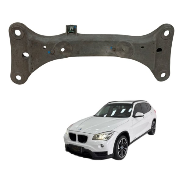 Suporte Travessa Cambio Bmw X1 S Drive 2.0 N20 2015