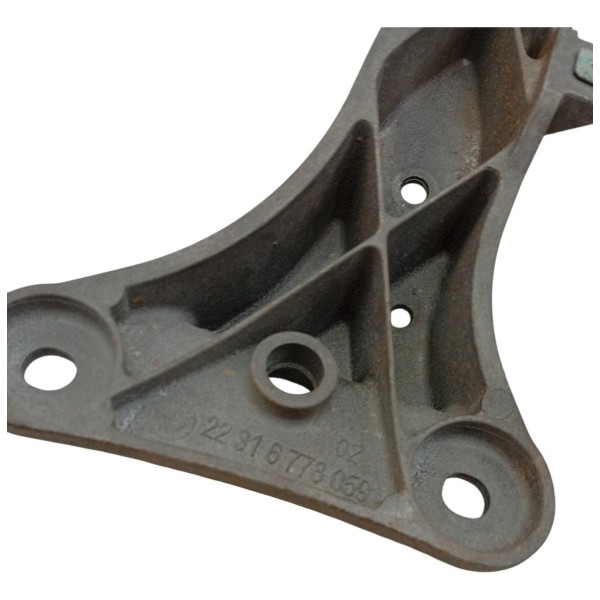 Suporte Travessa Cambio Bmw X1 S Drive 2.0 N20 2015