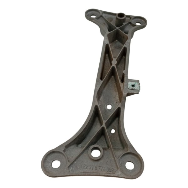 Suporte Travessa Cambio Bmw X1 S Drive 2.0 N20 2015