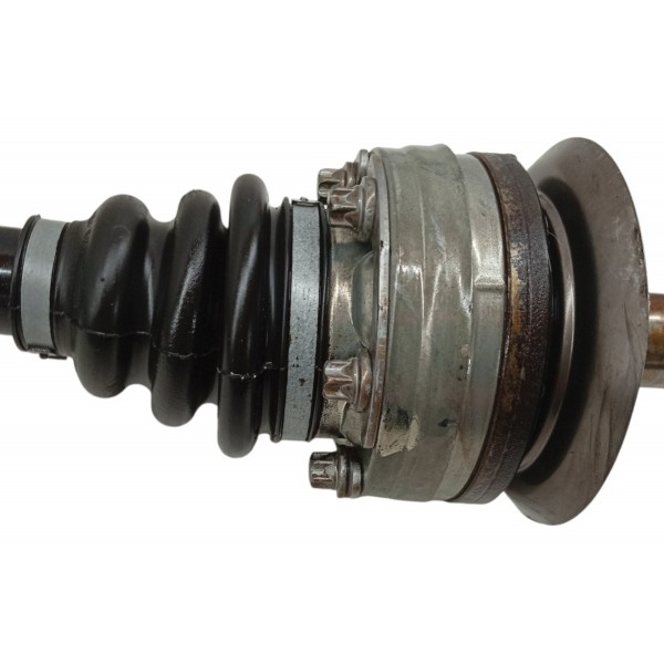 Semi Eixo Traseiro Esquerdo Bmw X1 S Drive 2.0 N20 2014 2015