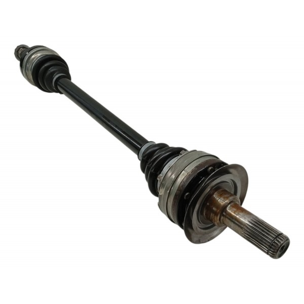 Semi Eixo Traseiro Direito Bmw X1 S Drive 2.0 N20 2014 2015